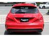MERCEDES BENZ CLA-CLASS Shooting Brake