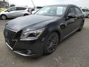 2014 TOYOTA CROWN HYBRID