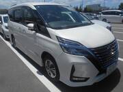 2021 NISSAN SERENA