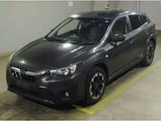 2022 SUBARU XV