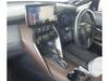 TOYOTA HARRIER HYBRID