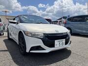 2015 HONDA S660