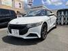 HONDA S660
