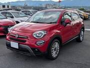 2021 FIAT 500X