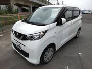2020 NISSAN DAYZ