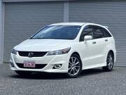 2011 HONDA STREAM RST