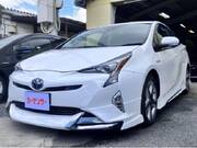 2016 TOYOTA PRIUS A TOURING SELECTION