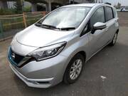 2020 NISSAN NOTE