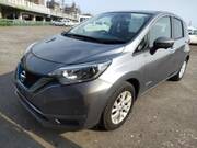 2020 NISSAN NOTE