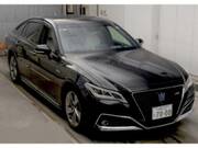 2019 TOYOTA CROWN HYBRID