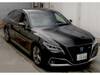TOYOTA CROWN HYBRID