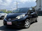 2013 NISSAN NOTE