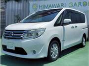 2014 NISSAN SERENA