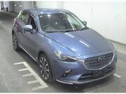 2019 MAZDA CX-3