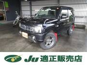 2016 SUZUKI JIMNY