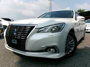2018 TOYOTA CROWN HYBRID