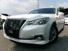 TOYOTA CROWN HYBRID