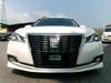 TOYOTA CROWN HYBRID