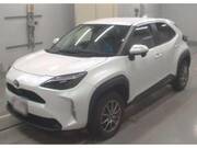 2023 TOYOTA YARIS CROSS