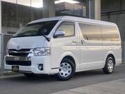 2016 TOYOTA HIACE WAGON GL