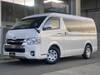TOYOTA HIACE WAGON