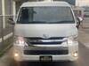 TOYOTA HIACE WAGON