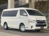 TOYOTA HIACE WAGON