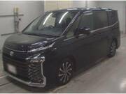 2023 TOYOTA VOXY