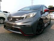 2015 NISSAN NOTE