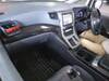 TOYOTA VELLFIRE HYBRID