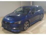2018 SUBARU LEVORG