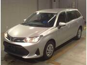 2022 TOYOTA COROLLA FIELDER