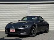 2016 MAZDA ROADSTER