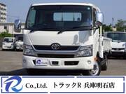2019 TOYOTA DYNA
