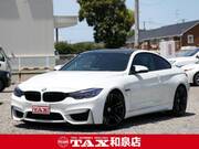 2014 BMW M4