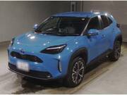 2024 TOYOTA YARIS CROSS HYBRID Z