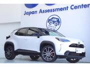 2024 TOYOTA YARIS CROSS