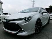2021 TOYOTA COROLLA SPORT