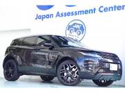 2021 LAND ROVER RANGE ROVER EVOQUE