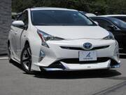 2018 TOYOTA PRIUS A PREMIUM