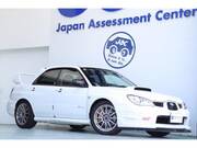 2006 SUBARU IMPREZA WRX