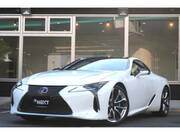 2018 LEXUS LC