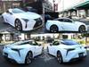 LEXUS LC