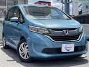 2019 HONDA FREED