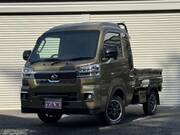 2025 DAIHATSU HIJET TRUCK