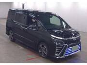 2019 TOYOTA VOXY