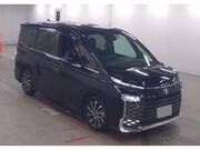 2024 TOYOTA VOXY