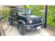 2023 SUZUKI JIMNY SIERRA