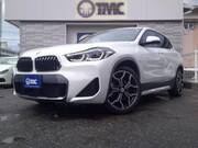 2023 BMW X2