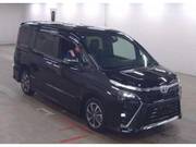 2020 TOYOTA VOXY